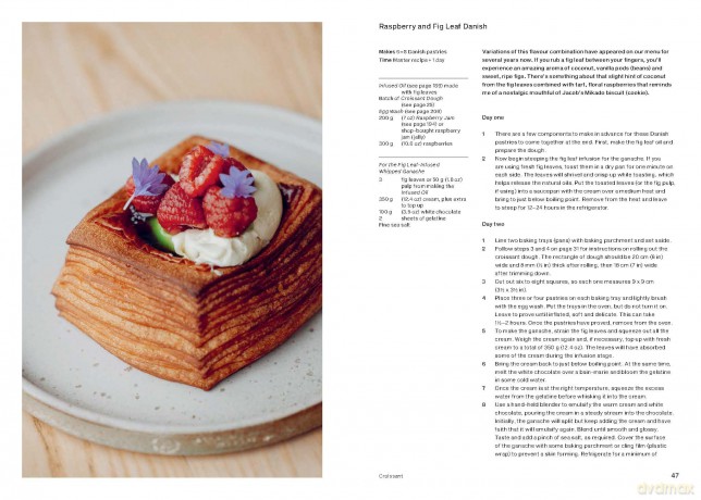 SCÉAL: Seasonal Recipes and Stories from a Modern Irish Bakery - Charlotte Leonard-Kane [KSIĄŻKA]