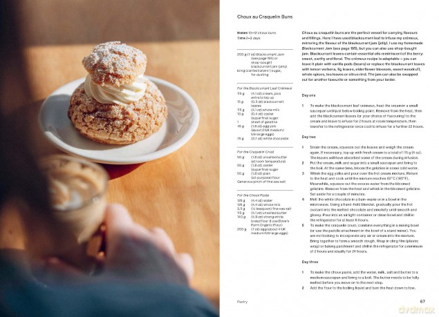 SCÉAL: Seasonal Recipes and Stories from a Modern Irish Bakery - Charlotte Leonard-Kane [KSIĄŻKA]
