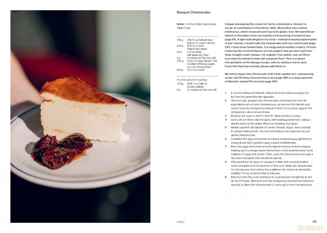 SCÉAL: Seasonal Recipes and Stories from a Modern Irish Bakery - Charlotte Leonard-Kane [KSIĄŻKA]