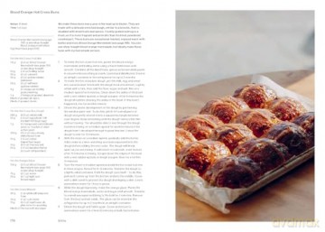 SCÉAL: Seasonal Recipes and Stories from a Modern Irish Bakery - Charlotte Leonard-Kane [KSIĄŻKA]