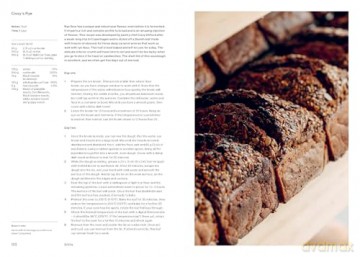 SCÉAL: Seasonal Recipes and Stories from a Modern Irish Bakery - Charlotte Leonard-Kane [KSIĄŻKA]