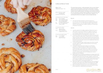SCÉAL: Seasonal Recipes and Stories from a Modern Irish Bakery - Charlotte Leonard-Kane [KSIĄŻKA]