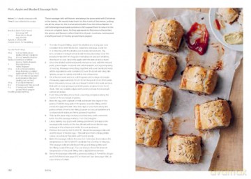 SCÉAL: Seasonal Recipes and Stories from a Modern Irish Bakery - Charlotte Leonard-Kane [KSIĄŻKA]