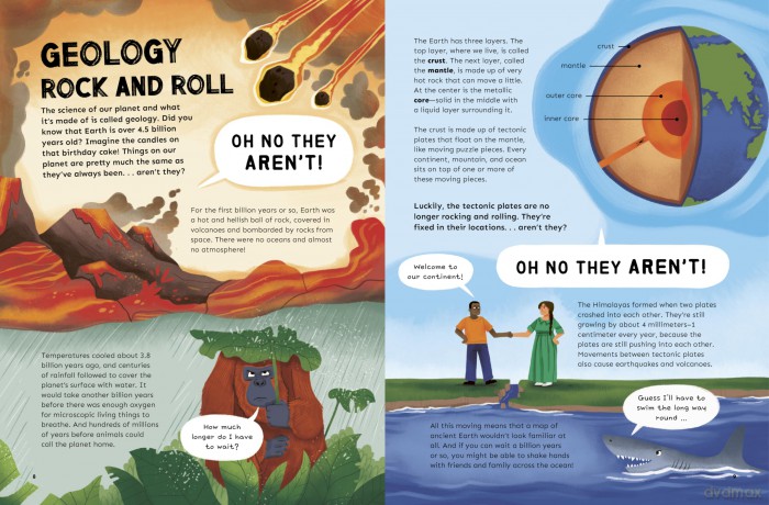 Science: Fascinating Facts You Never Knew About All Things Science! - Eric Huang [KSIĄŻKA]
