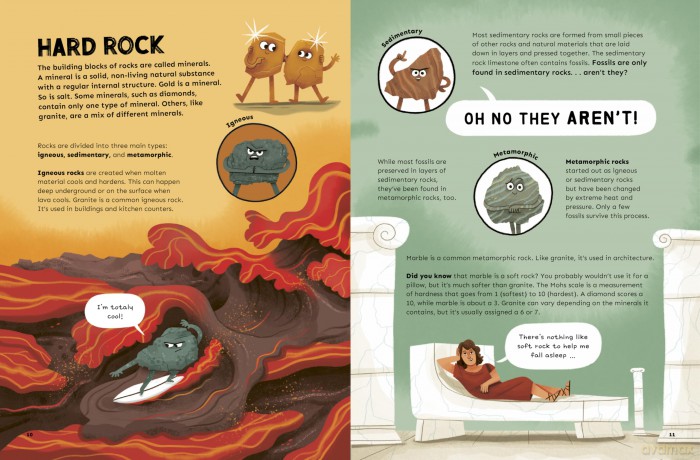 Science: Fascinating Facts You Never Knew About All Things Science! - Eric Huang [KSIĄŻKA]