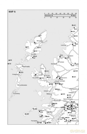 Scotland's Sacred Goddess: Hidden in Plain Sight - Stuart McHardy [KSIĄŻKA]