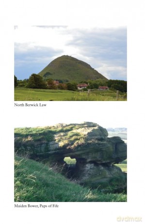 Scotland's Sacred Goddess: Hidden in Plain Sight - Stuart McHardy [KSIĄŻKA]