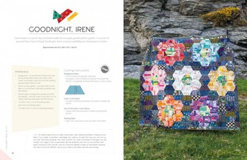 Scrap Quilts From Crumbs, Strips and Strings: Use up every last piece with 15 scrap quilt patterns - Emily Bailey [KSIĄŻKA]