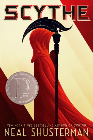 Scythe: Volume 1 - Neal Shusterman [KSIĄŻKA]