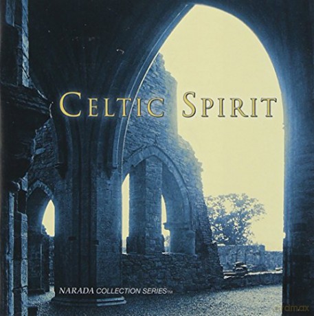 Various Artists: Celtic Spirit [CD]