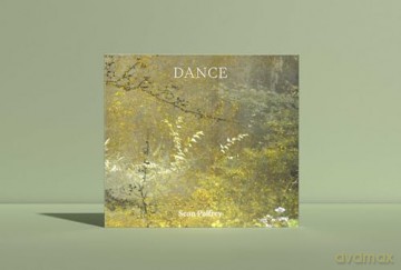 Sean Palfrey: Dance - Sean Palfrey [KSIĄŻKA]