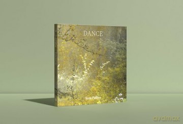 Sean Palfrey: Dance - Sean Palfrey [KSIĄŻKA]