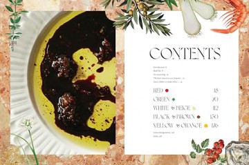 Secret Sauce: Recipes for crazy-delicious condiments + easy meals to bring them to life - Rosheen Kaul [KSIĄŻKA]