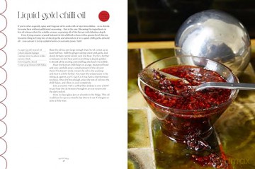 Secret Sauce: Recipes for crazy-delicious condiments + easy meals to bring them to life - Rosheen Kaul [KSIĄŻKA]