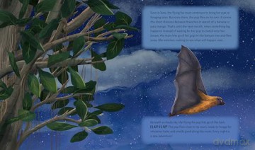 Secrets of the Stars: 15 Bedtime Stories Inspired by Nature: 3 - Alicia Klepeis [KSIĄŻKA]