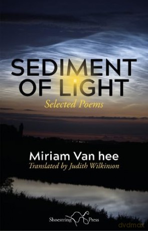 Sediment of Light - Miriam Van hee [KSIĄŻKA]