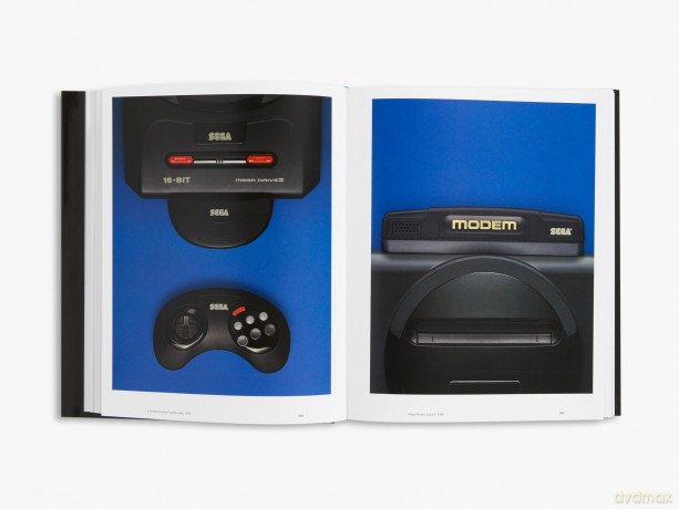 Sega Mega Drive/Genesis: Ultimate Works - Keith Stuart [KSIĄŻKA]