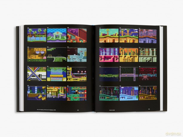 Sega Mega Drive/Genesis: Ultimate Works - Keith Stuart [KSIĄŻKA]