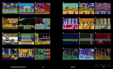 Sega Mega Drive/Genesis: Ultimate Works - Keith Stuart [KSIĄŻKA]