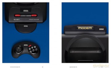 Sega Mega Drive/Genesis: Ultimate Works - Keith Stuart [KSIĄŻKA]