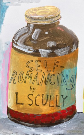 Self-Romancing - L. Scully [KSIĄŻKA]
