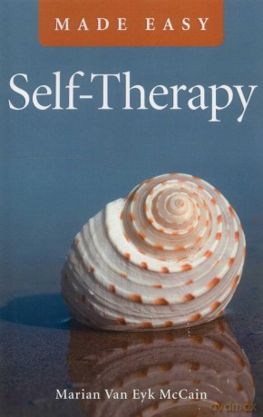 Self-Therapy Made Easy - Marian Van Eyk McCain [KSIĄŻKA]