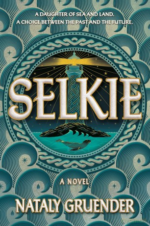 Selkie - Nataly Gruender [KSIĄŻKA]