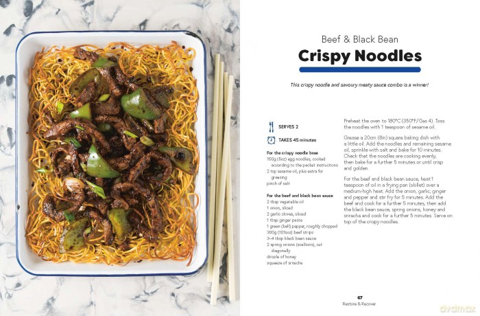 Seriously Good Noodles: Turn Instant Ramen and Noodles into Fabulous Feasts - Kathy Kordalis [KSIĄŻKA]
