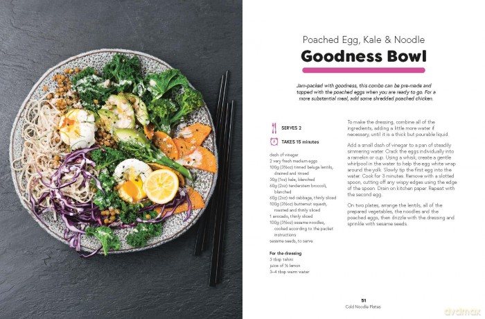 Seriously Good Noodles: Turn Instant Ramen and Noodles into Fabulous Feasts - Kathy Kordalis [KSIĄŻKA]