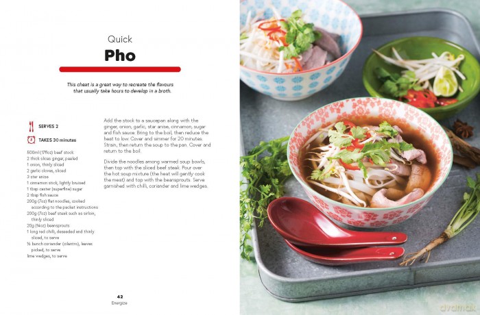Seriously Good Noodles: Turn Instant Ramen and Noodles into Fabulous Feasts - Kathy Kordalis [KSIĄŻKA]
