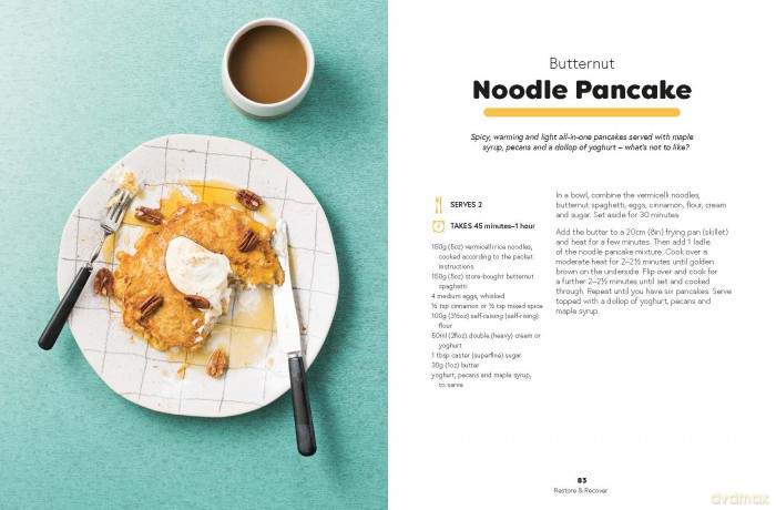 Seriously Good Noodles: Turn Instant Ramen and Noodles into Fabulous Feasts - Kathy Kordalis [KSIĄŻKA]