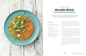 Seriously Good Noodles: Turn Instant Ramen and Noodles into Fabulous Feasts - Kathy Kordalis [KSIĄŻKA]