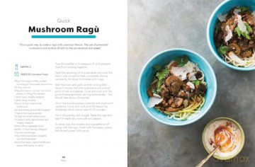 Seriously Good Noodles: Turn Instant Ramen and Noodles into Fabulous Feasts - Kathy Kordalis [KSIĄŻKA]