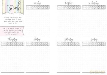 Set Your Intention: A Journal of Lists and Inspiration for Your Beautiful Life - Nicole Lara [KSIĄŻKA]
