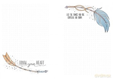 Set Your Intention: A Journal of Lists and Inspiration for Your Beautiful Life - Nicole Lara [KSIĄŻKA]