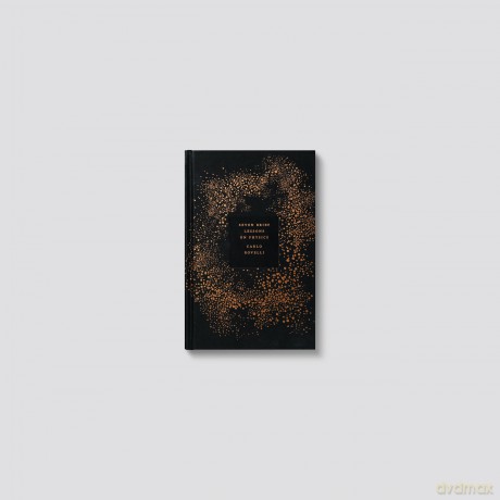Seven Brief Lessons on Physics: Anniversary Edition - Carlo Rovelli [KSIĄŻKA]
