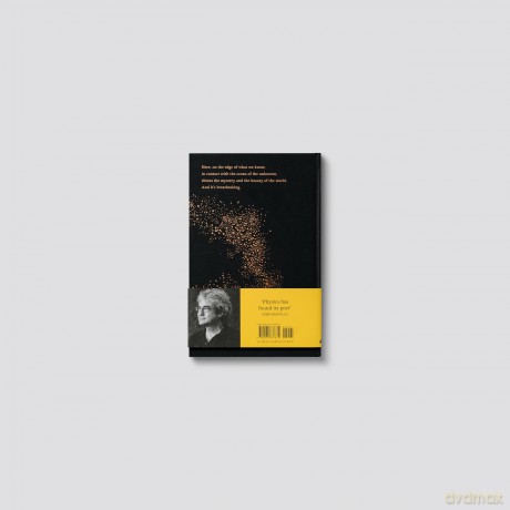 Seven Brief Lessons on Physics: Anniversary Edition - Carlo Rovelli [KSIĄŻKA]
