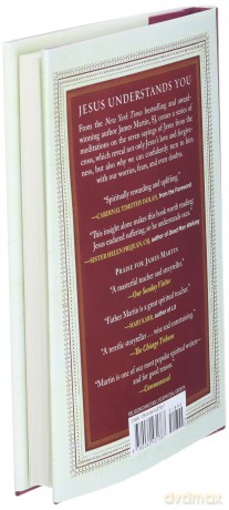 Seven Last Words: An Invitation to a Deeper Friendship with Jesus - James Martin [KSIĄŻKA]