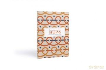 Sewing: Just What You Need - Marie-Noëlle Bayard [KSIĄŻKA]