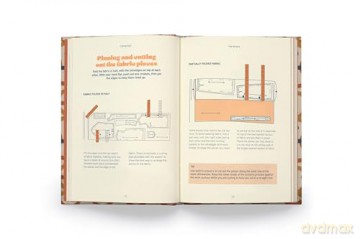 Sewing: Just What You Need - Marie-Noëlle Bayard [KSIĄŻKA]