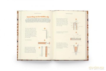 Sewing: Just What You Need - Marie-Noëlle Bayard [KSIĄŻKA]