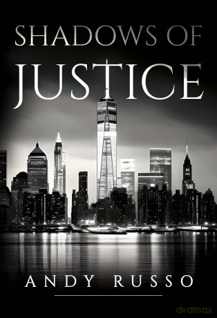 Shadows of Justice - Andy Russo [KSIĄŻKA]