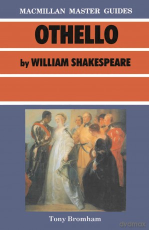 Shakespeare: Othello: 14 - Tony Bromham [KSIĄŻKA]
