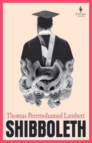 Shibboleth - Thomas Peermohamed Lambert [KSIĄŻKA]