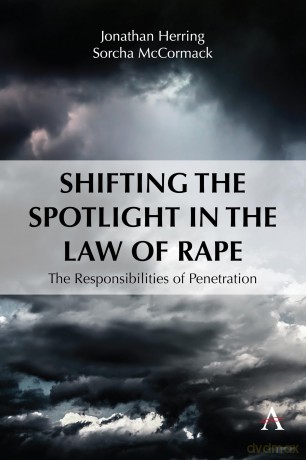 Shifting the Spotlight in the Law of Rape: The Responsibilities of Penetration - Jonathan Herring [KSIĄŻKA]
