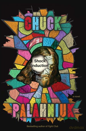 Shock Induction - Chuck Palahniuk [KSIĄŻKA]