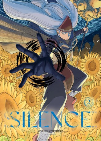 Silence Volume 2 - Yoann Vorniere [KSIĄŻKA]