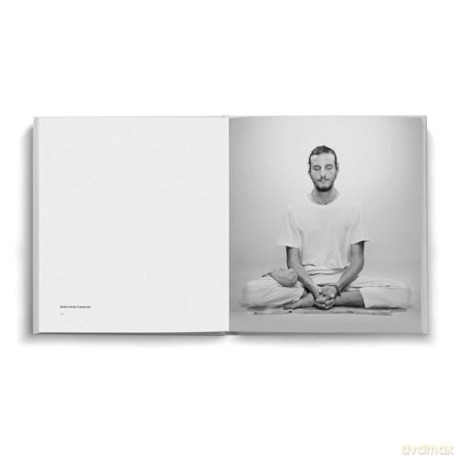 Silent Portraits: Axel Kirchhoff - Axel Kirchhoff [KSIĄŻKA]