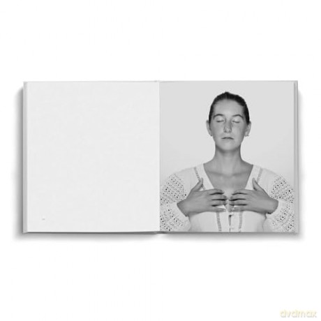 Silent Portraits: Axel Kirchhoff - Axel Kirchhoff [KSIĄŻKA]
