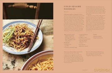 Silk Roads: A Flavour Odyssey with Recipes from Baku to Beijing - Anna Ansari [KSIĄŻKA]